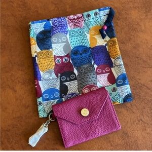 Thirty-One Hello Happy - Guess Hoo